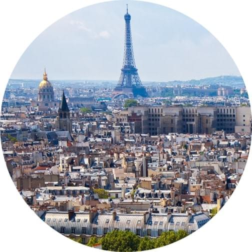 Dejtingsajter för Paris TN
