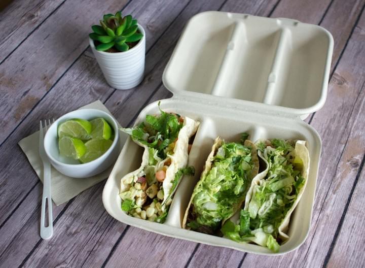 Taco Box EcoDays