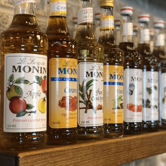 The Hive Coffee House & Cafe