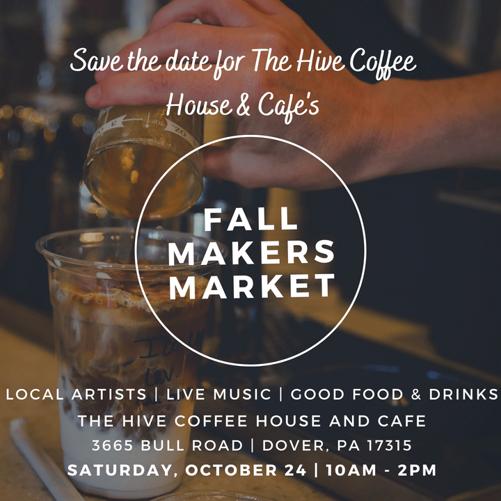 The Hive Coffee House & Cafe