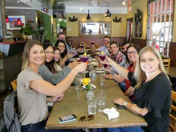 Sacramento Food Tours A Taste Of Sacramento S Culinary Culture