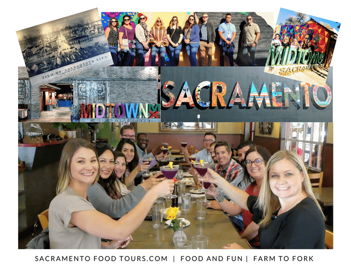 Austin Food Tours By Food Tasting Network