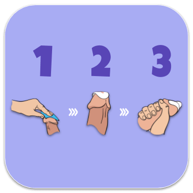 Jiftip Brahmbhatt also pointed out that even jiftip provides a disclaimer saying it will not prevent pregnancy or stis. jiftip