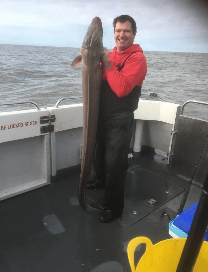 Bluefin Charters Deepsea Charter Fishing From Ilfracombe Harbour