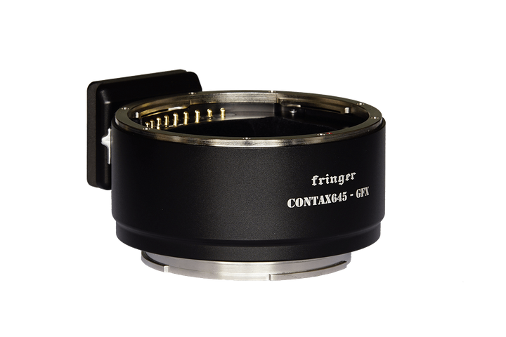 Fringer smart adapters