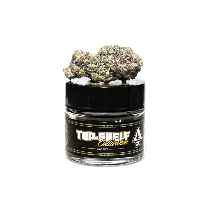 TopShelf Cultivation