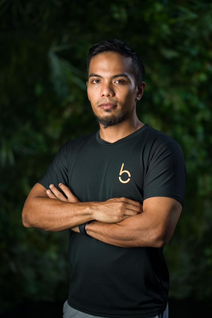 Personal Training Babel A Gym Like No Other