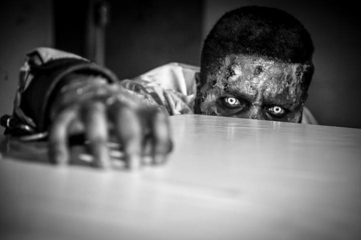 Ultimate Recreation Trapped Escape Rooms