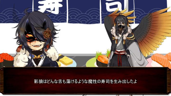 サークルくろうさぎ ポータルサイト On Strikingly