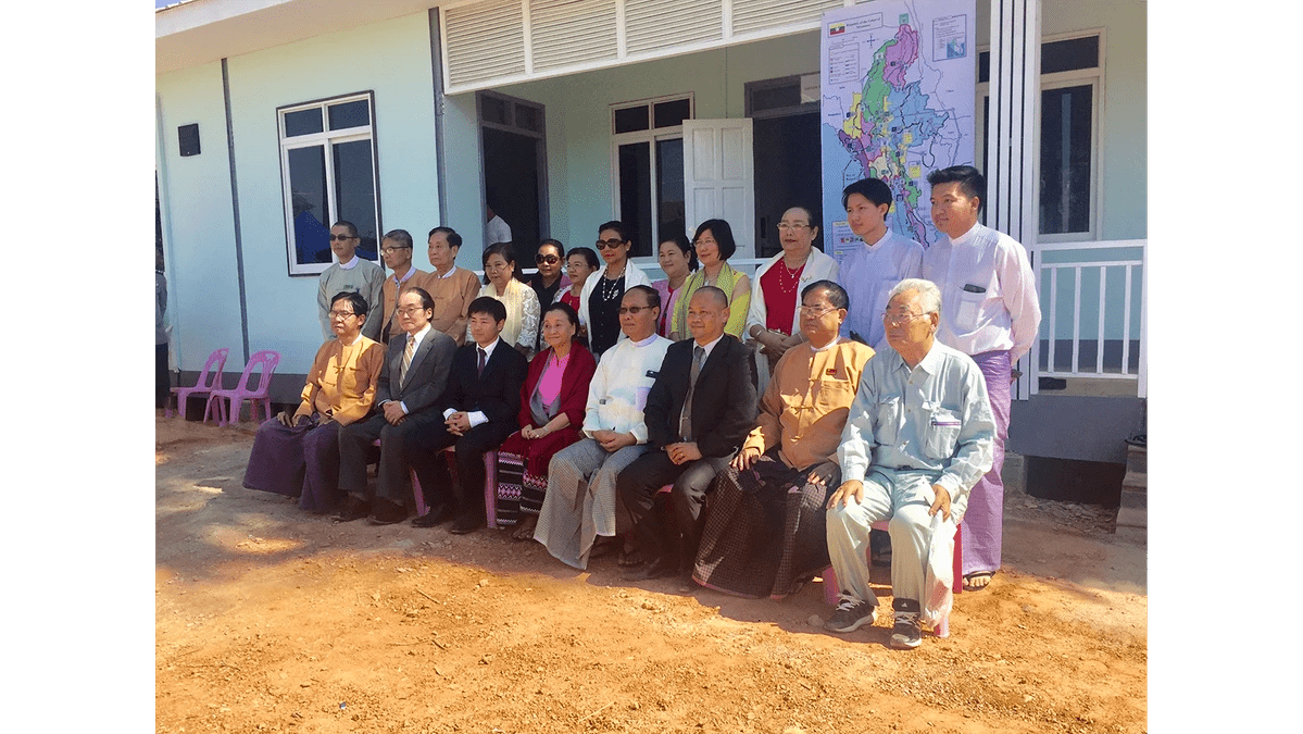 Creating Educational Materials Project