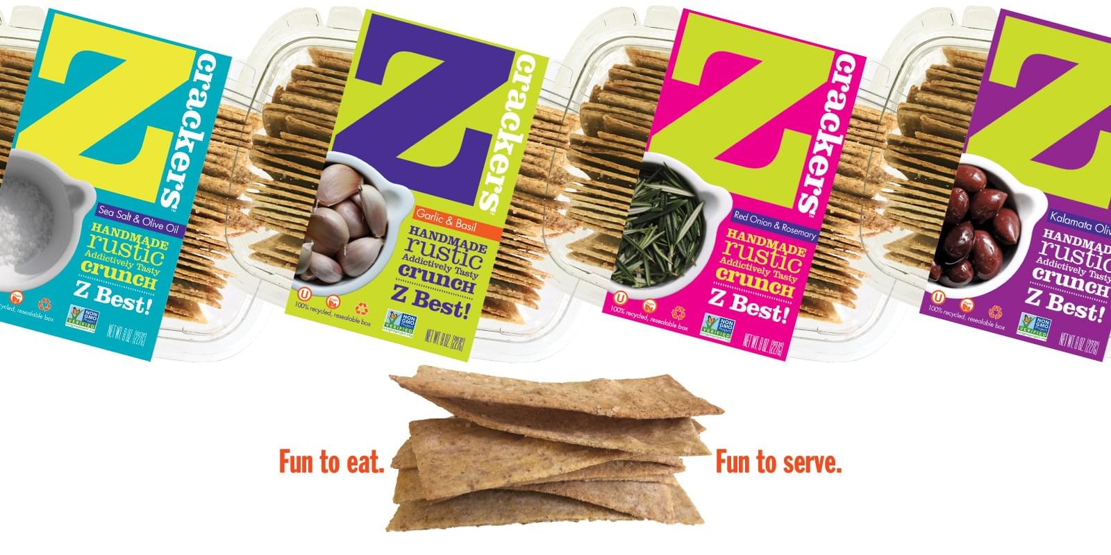 Z Crackers