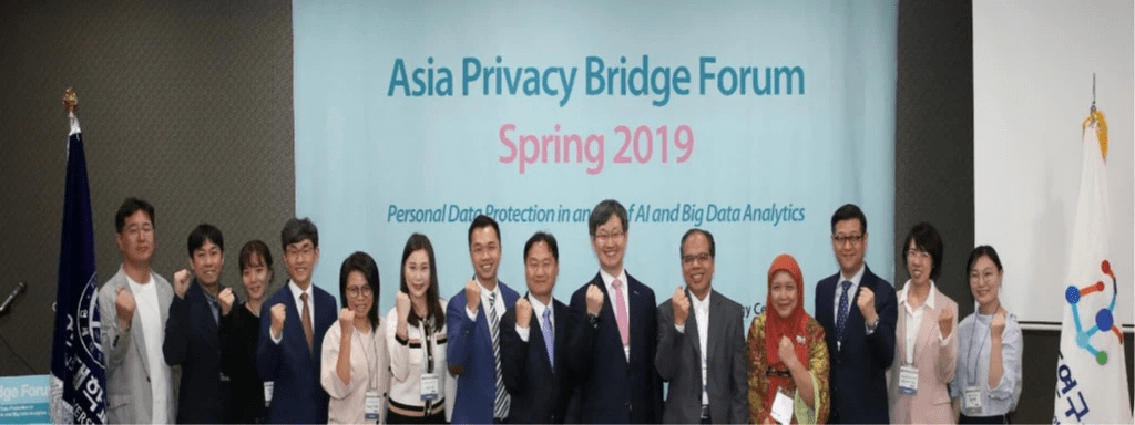 Asia Privacy Bridge Forum