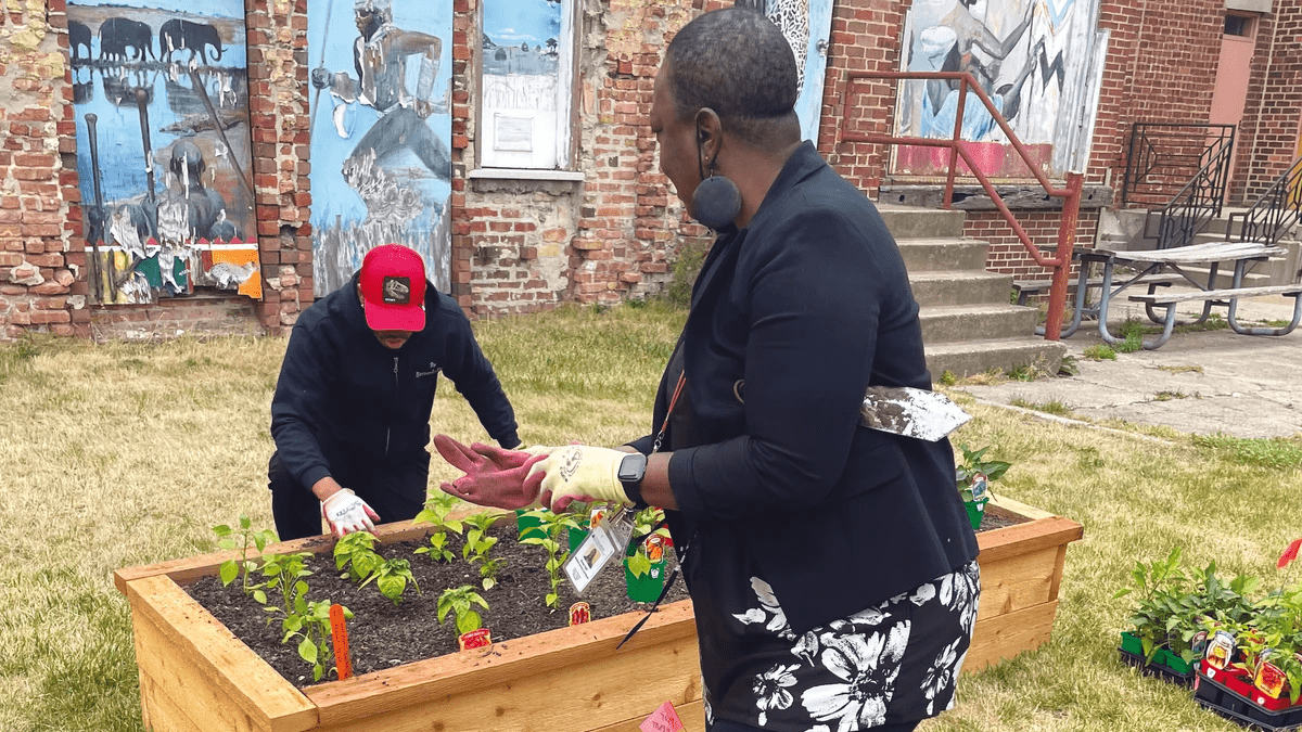 Bethel New Life, Inc.