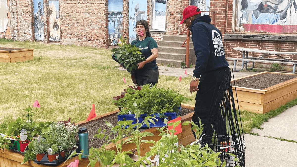 Bethel New Life, Inc.