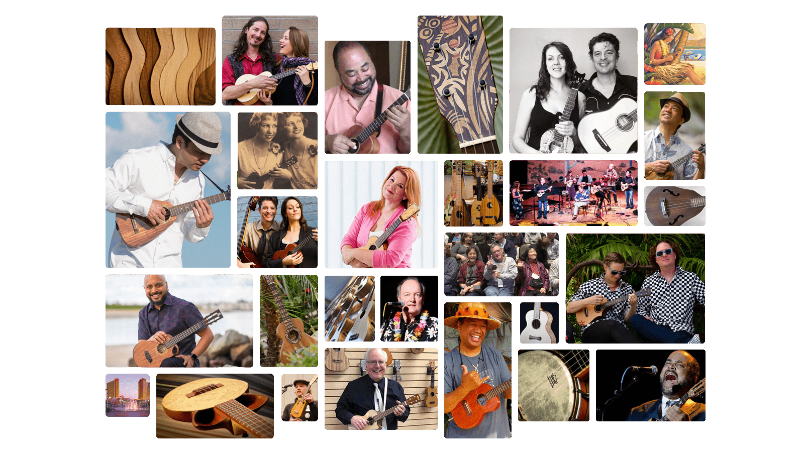 Reno Ukulele Festival 2022