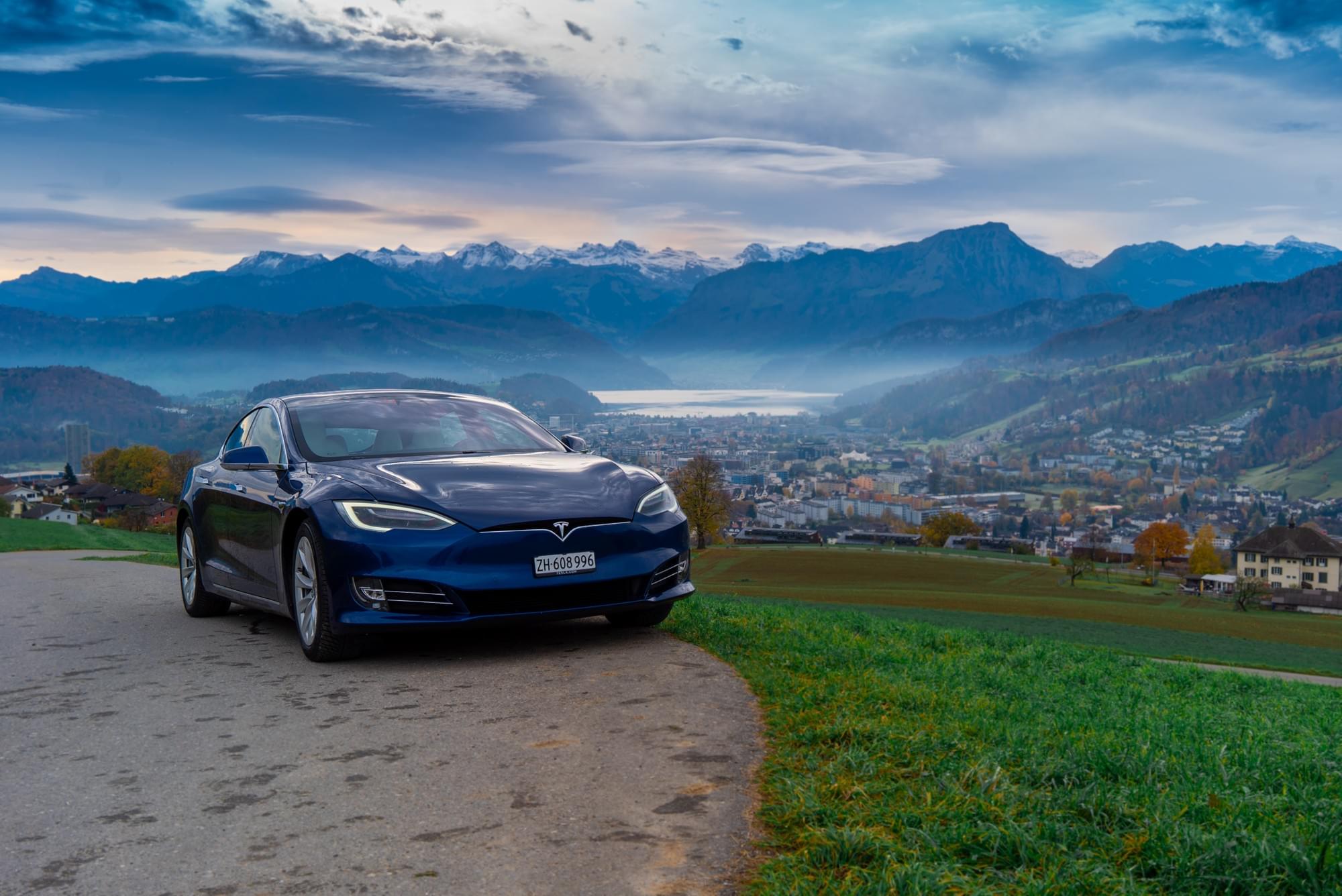 teslify ag tesla vermietung schweiz