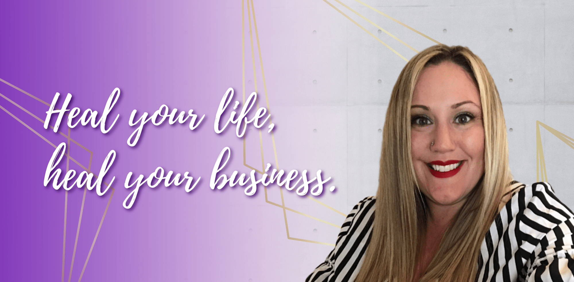 Natalie Viglione - Intuitive Creative, Healer, Life and Business Guidance