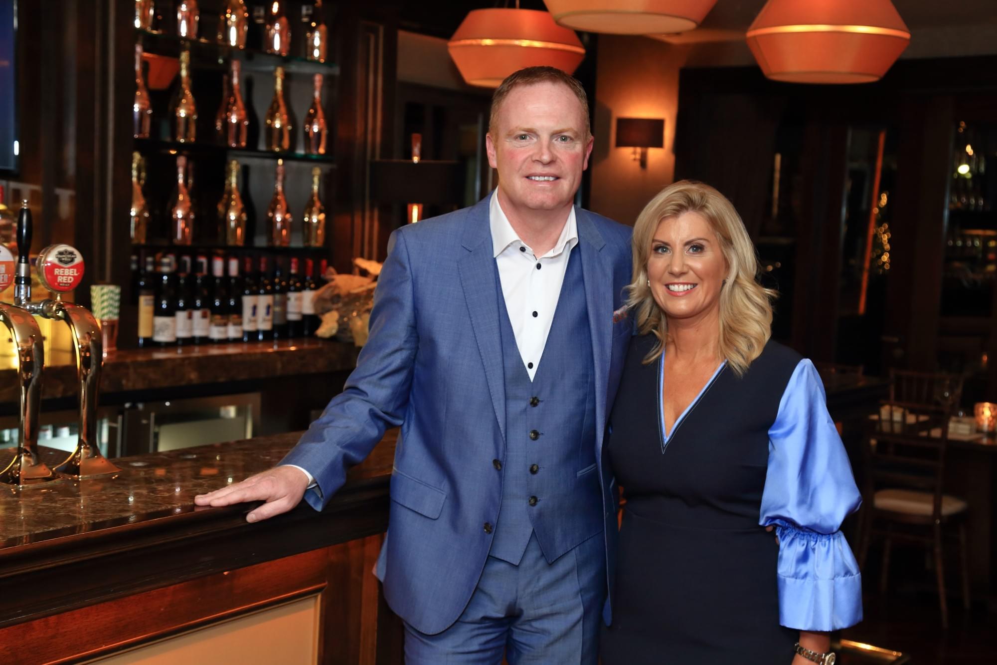 Family Run Restaurant In East Cork