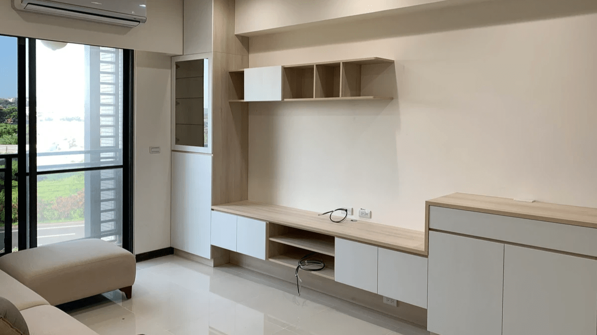 澄永國際系統家具設計 Cheng Yong