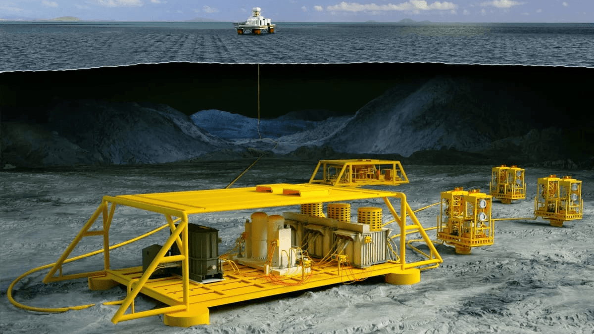 Subsea Systems