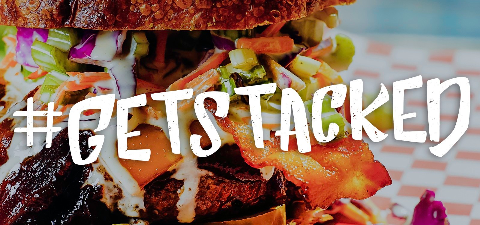 Stacked Burger Bar STL