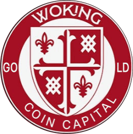 沃金宝 沃金中国大陆站