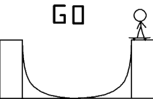 Sloth Digital Fun Skateboard Animation - Create Great Work and have Fun Doing It!