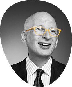 Udemy course Seth Godin