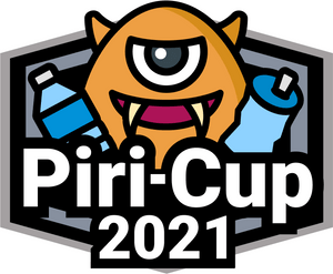 オンラインごみ拾い大会 Piri Cup21