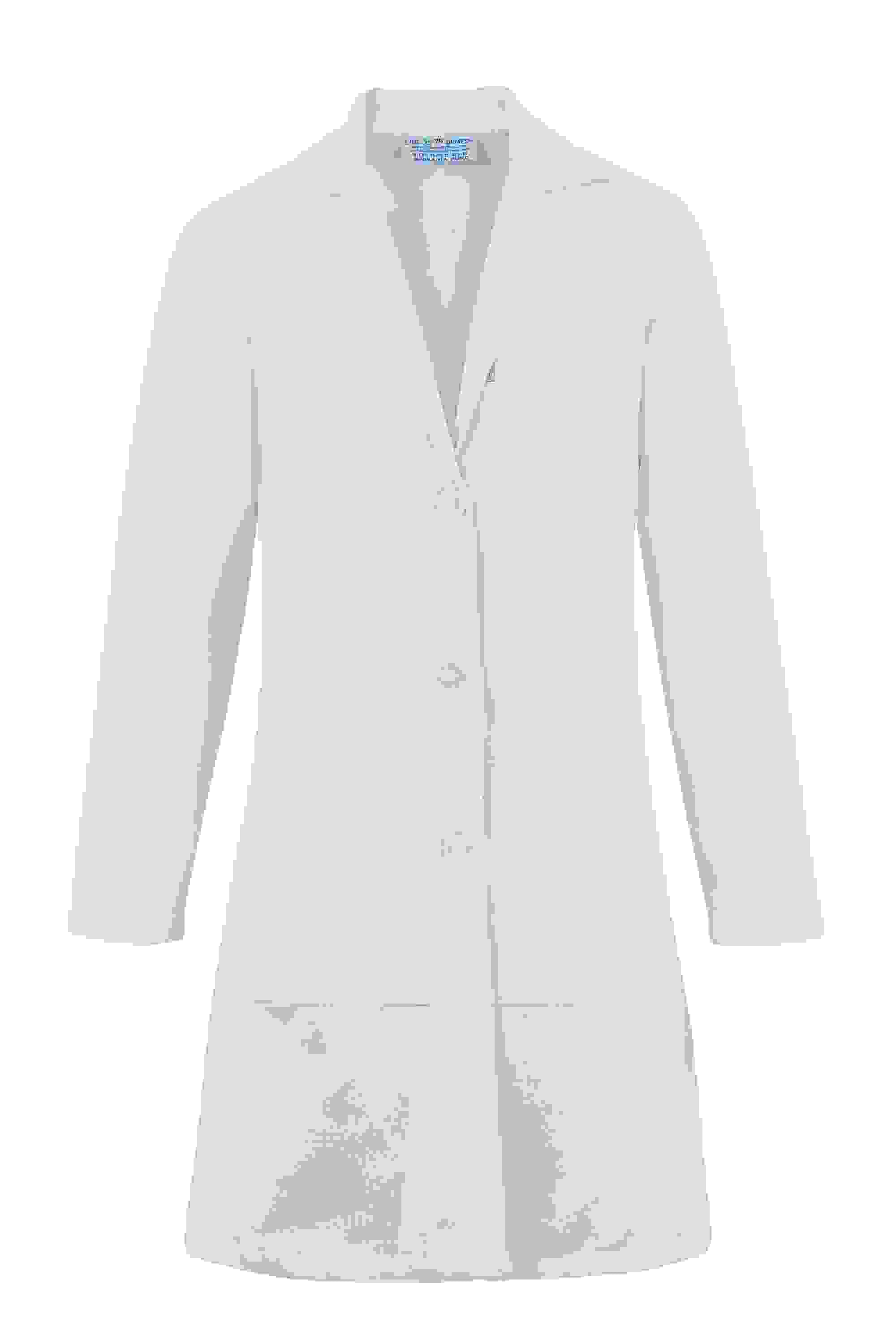Bata para Doctora Modelo 05
