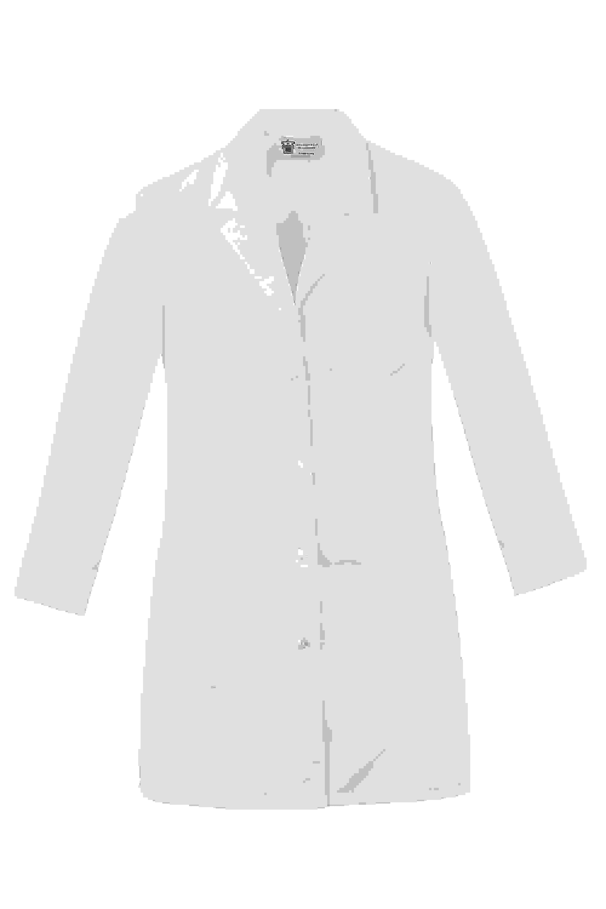 Bata para Doctora Modelo 287