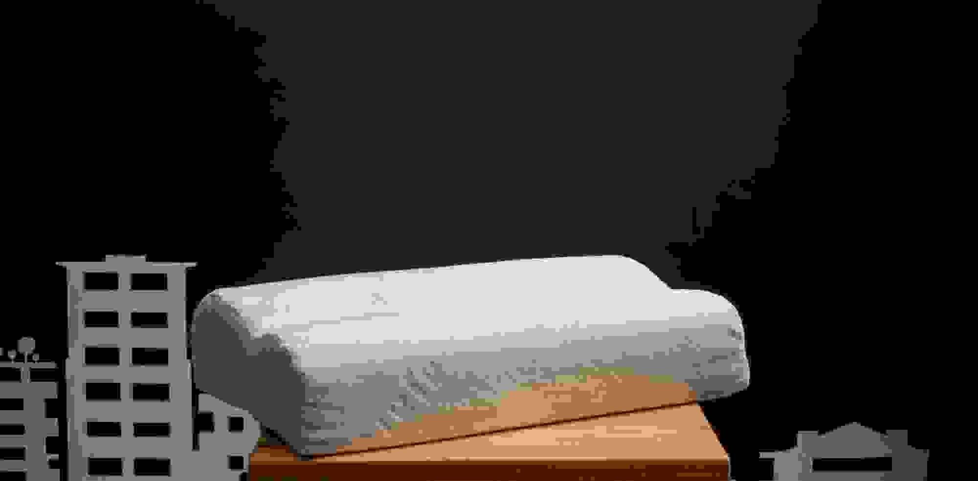 Actiform - Foam Pillow