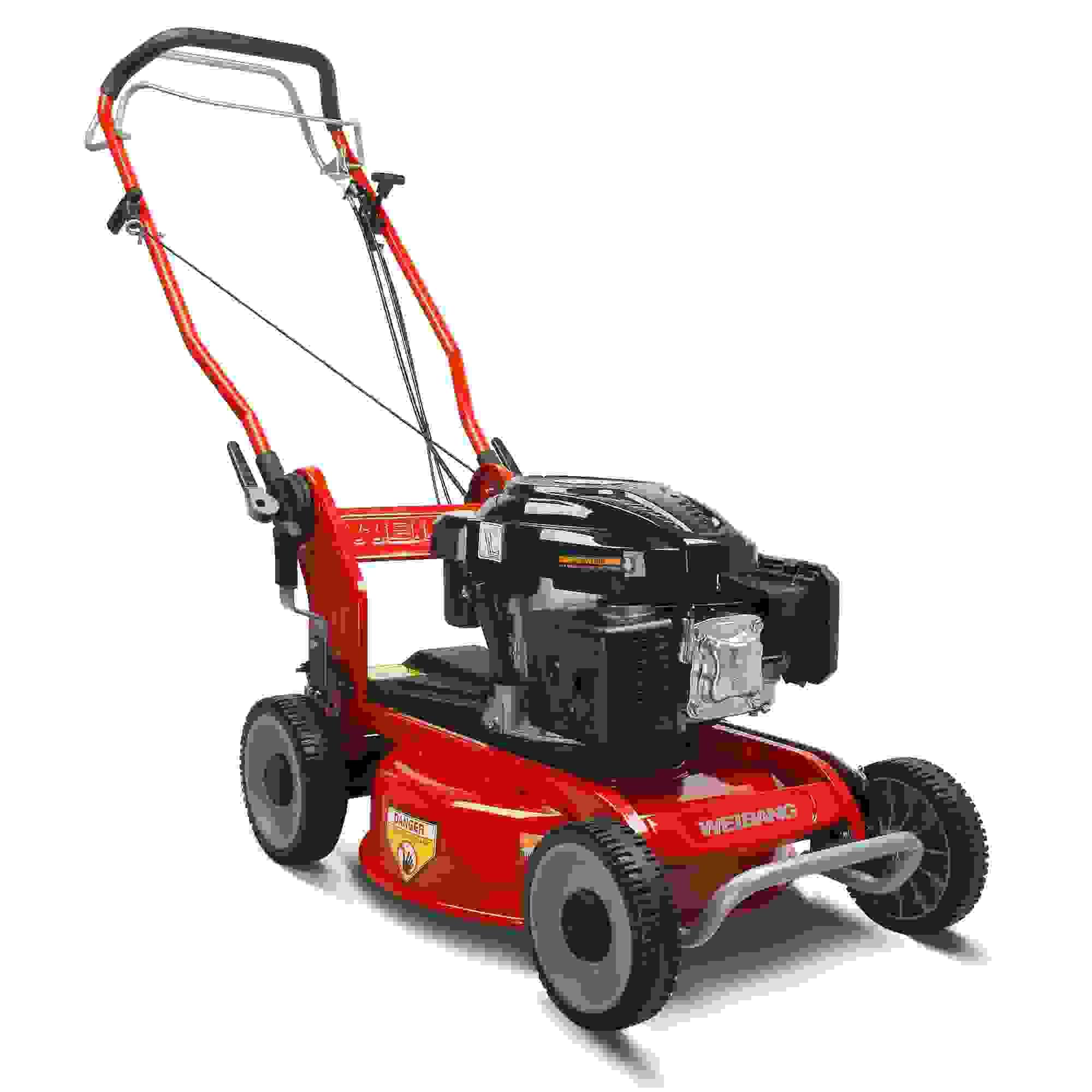 Weibang Virtue 46 SMP