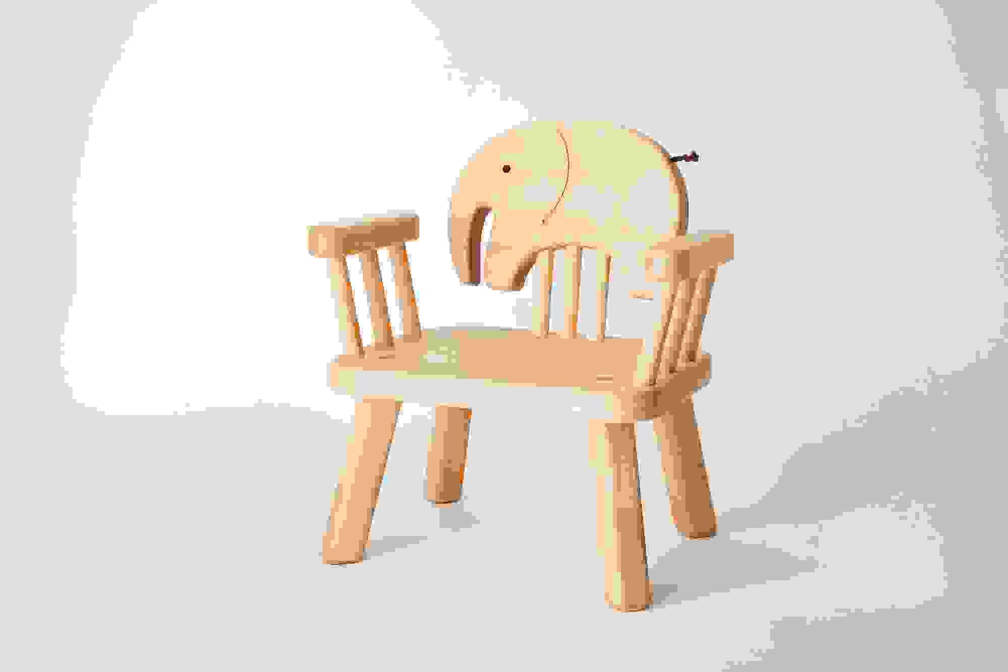 木まま工房