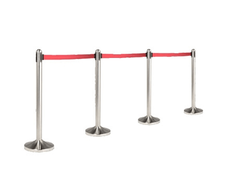 Belt Track Traffic Control