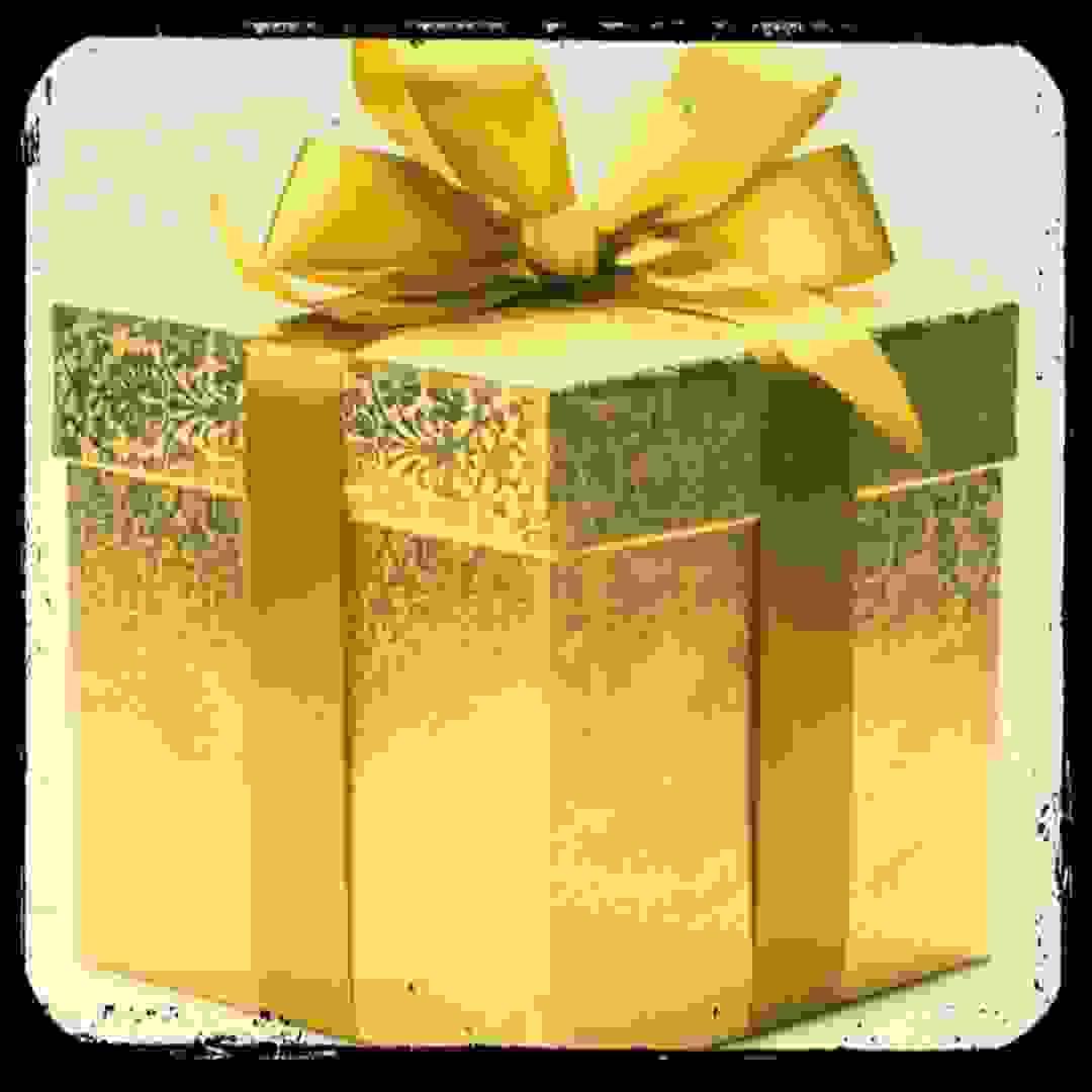 Bon cadeau