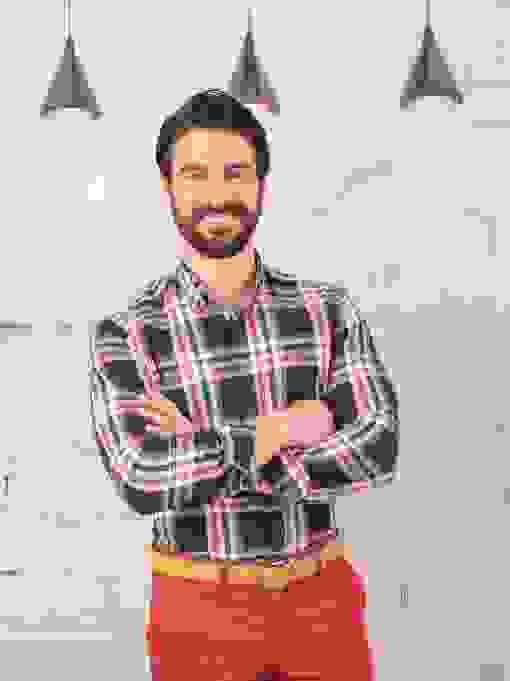 Camisa La Española T/5 4807