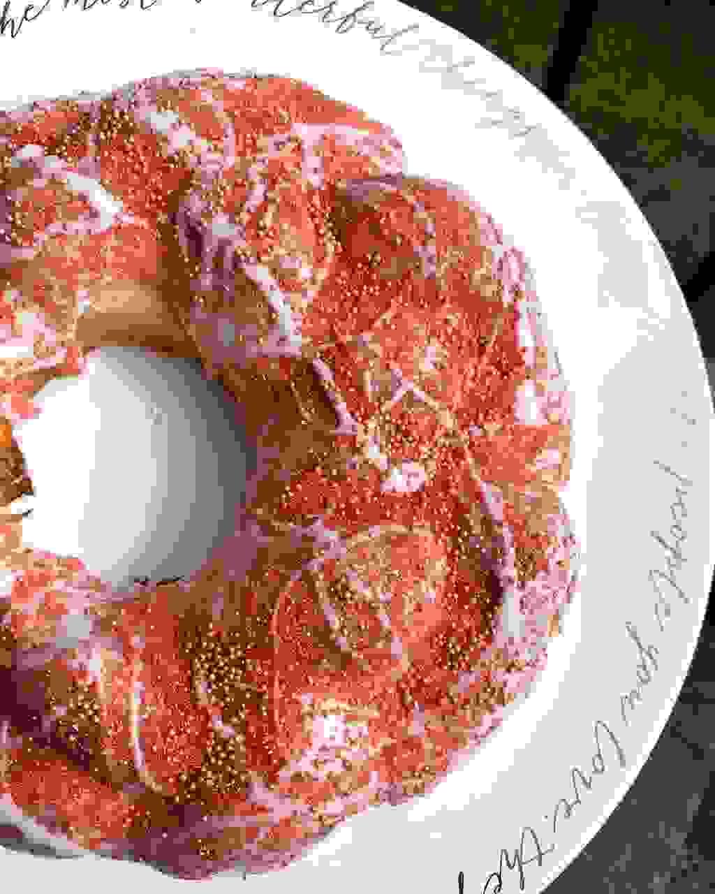 Berry Creamy (NEW)