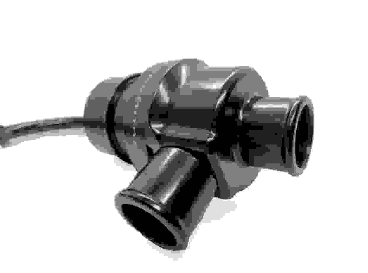 Bonalume EB1 Recirculating Dump Valve / BOV Blow Off Valve For Abarth T-Jet Engined