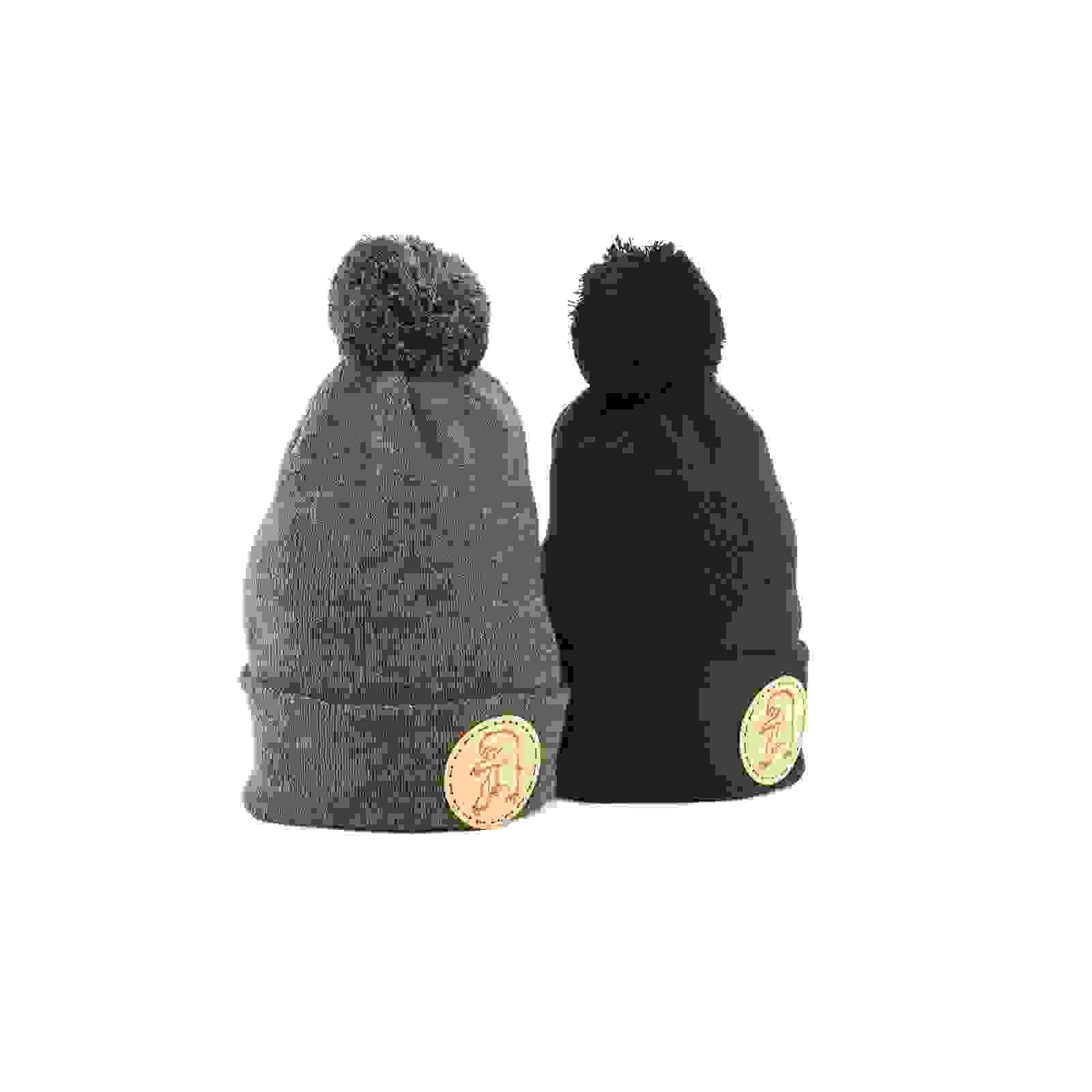 Stand PomPom Toque【NEW】