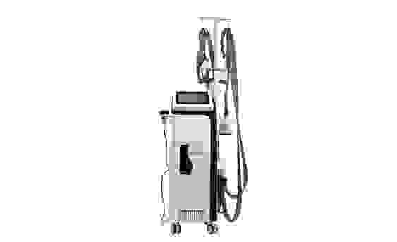 N8 Velashape Vacuum RF massage Roller body slimming facial skin rejuvenation machine