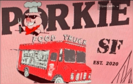 Porkie SF
