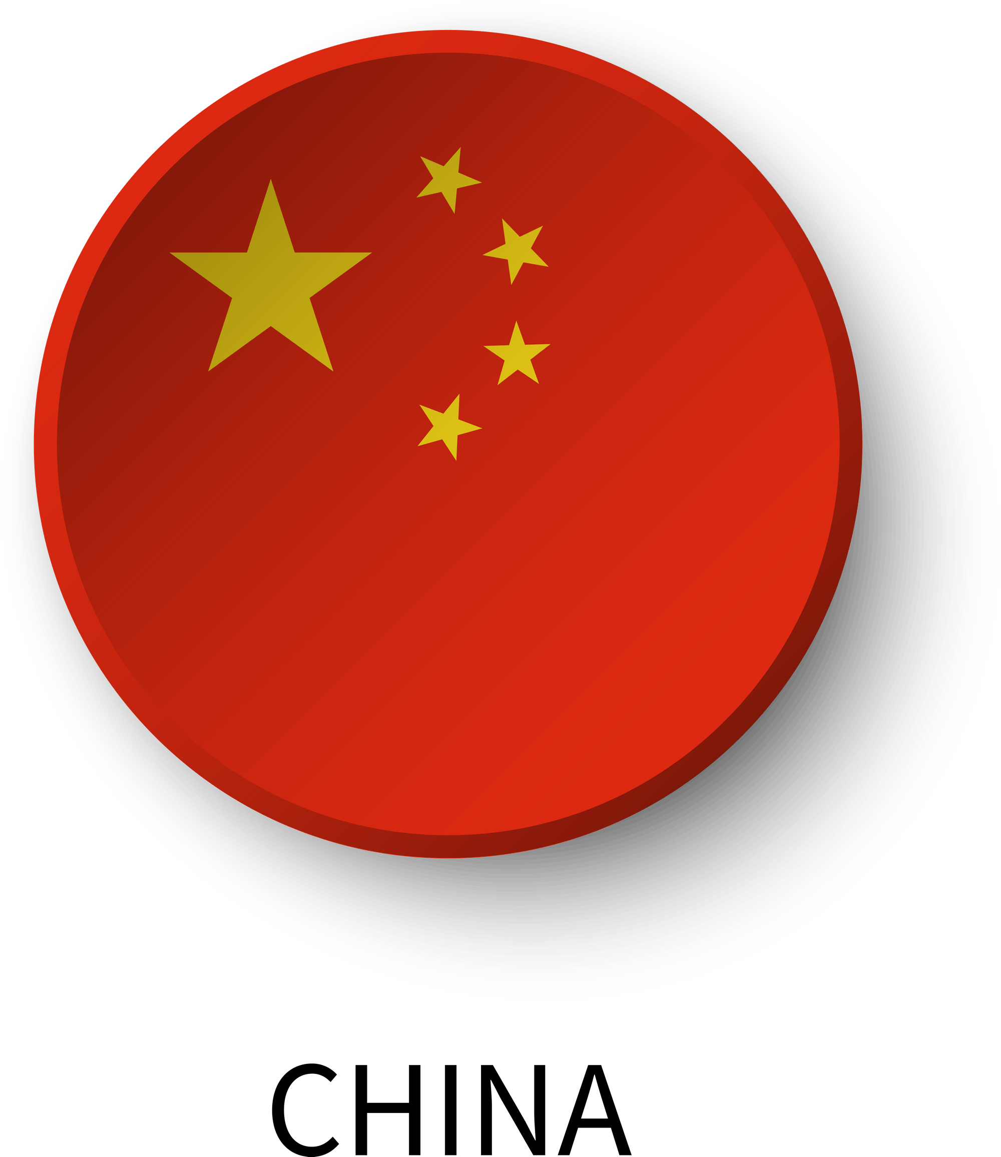 Chinese company accounts  