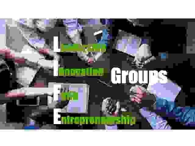 BIB LIFE Groups for BIB's