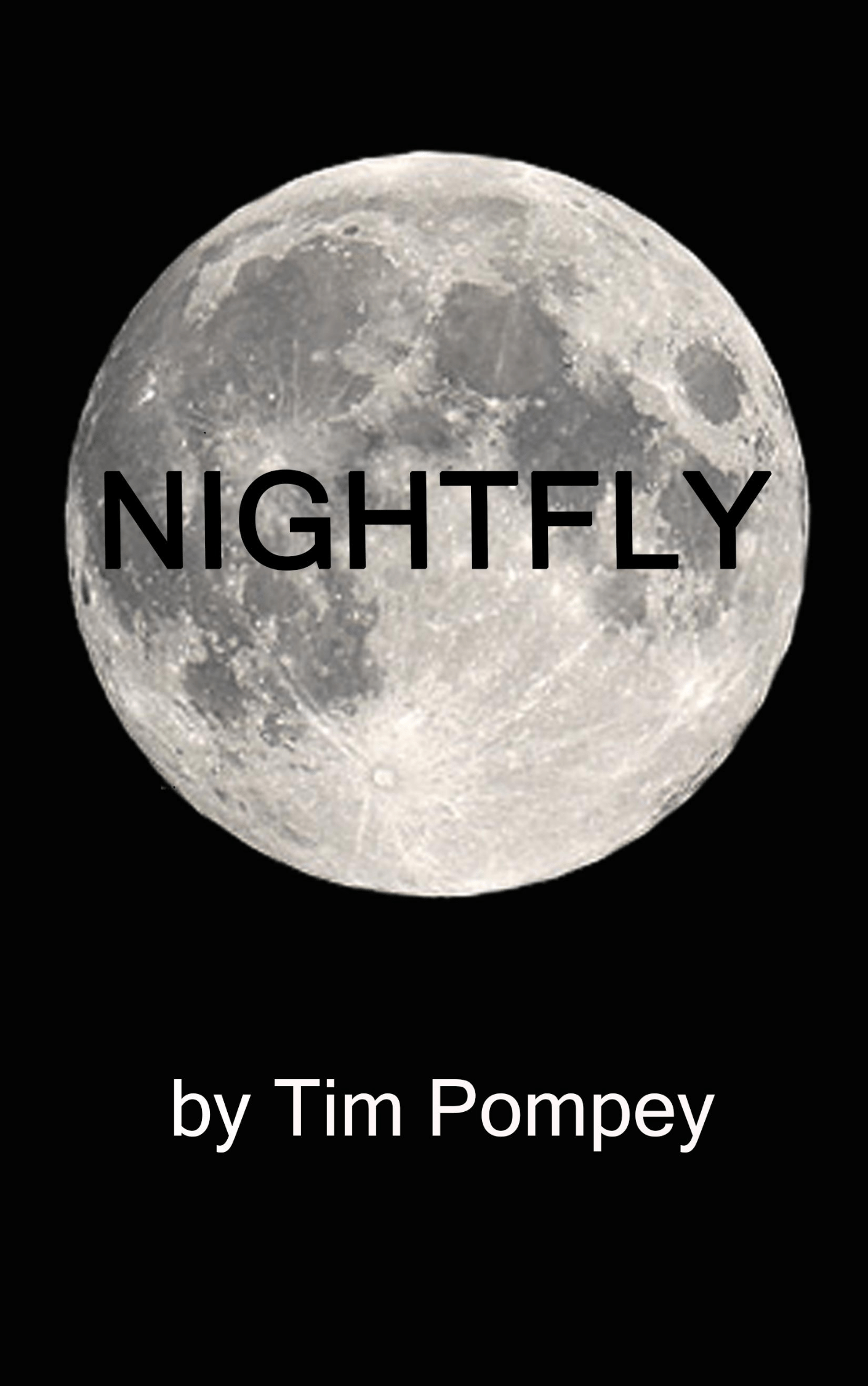 Nightfly (eBook)