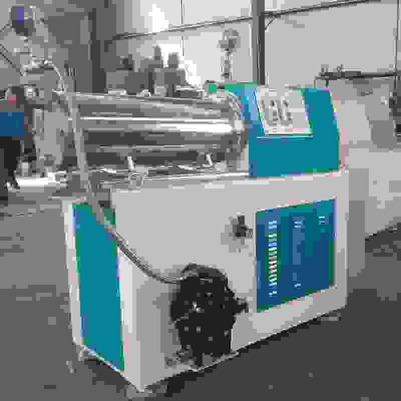 Horizontal sand mill 