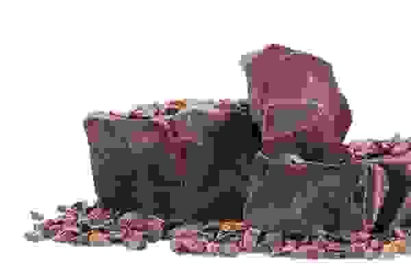 Cocoa liquor