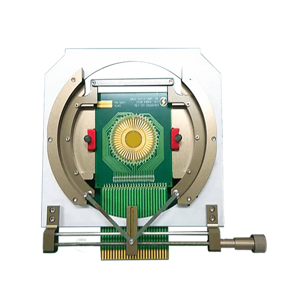 Probe Card Holder Super Solutions & Services