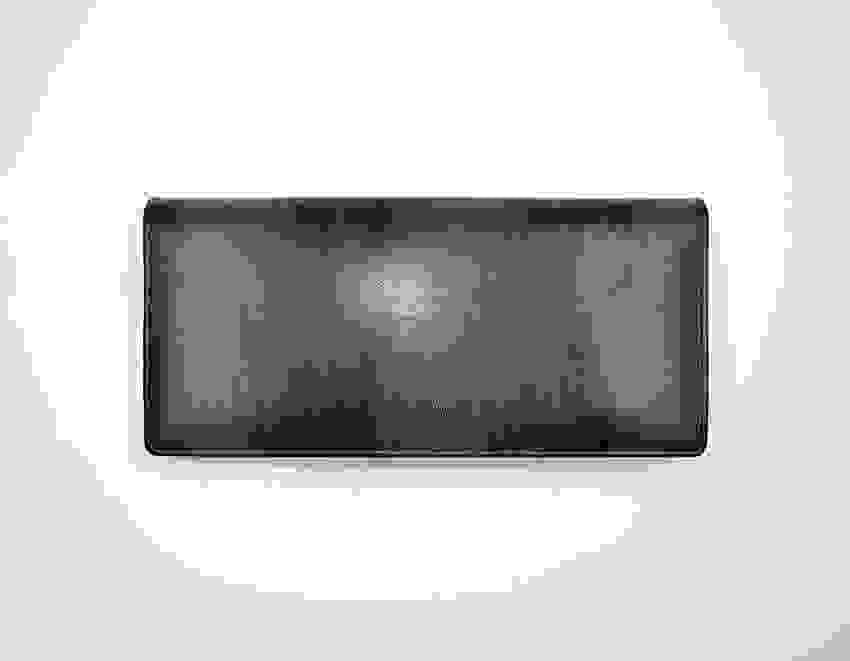 Luxury Italy Bridle Leather Long Wallet
