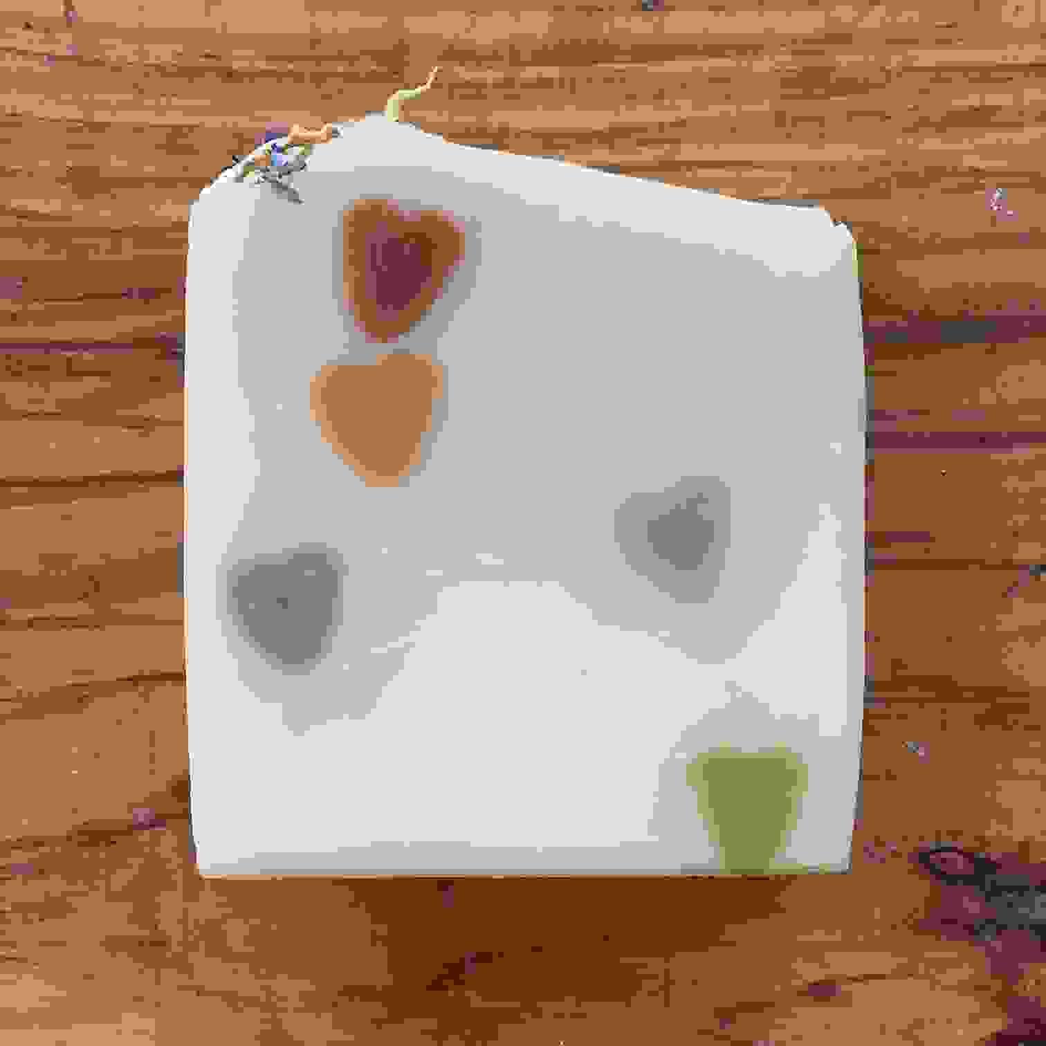 Mini Hearts